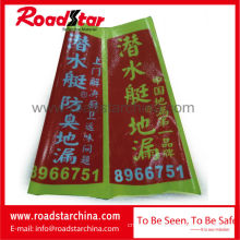 Fluorescent Cone high-frequency sleeve